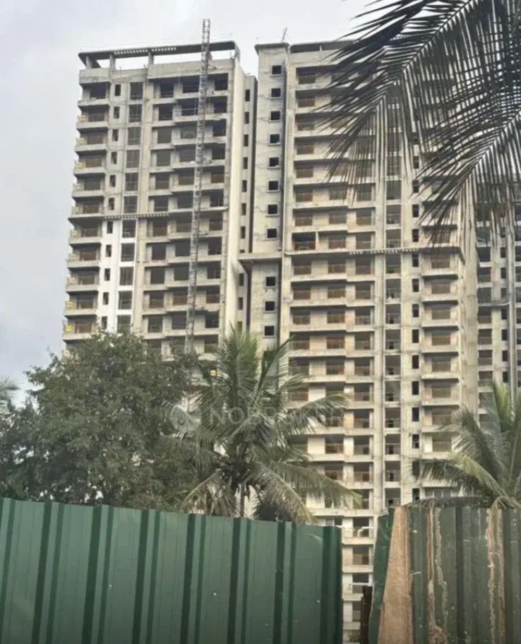 3 BHK Flat for Sale in Muneswara Swami