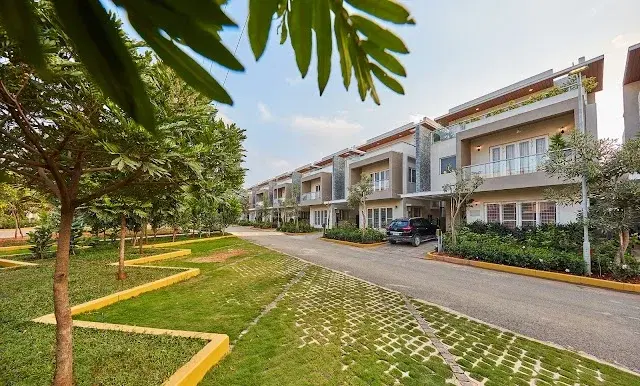 3 BHK Flat for Rent in Harlur