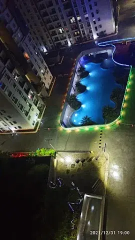 2 BHK Flat for Sale in Rayasandra