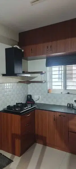 2 BHK Flat for Rent Near Gunjur palya very close to Chilka Bellandur lake