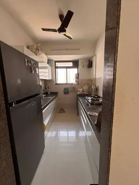 1 BHK Flat for Rent in Chembur East