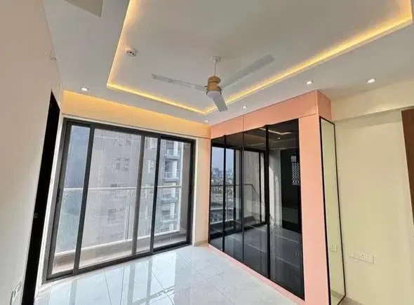 2.5 BHK Flat for Rent Near Kopa Mall