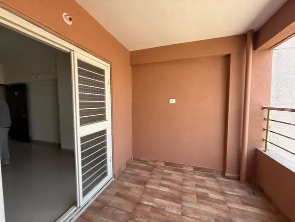 2 BHK Flat for Rent in Kharadi