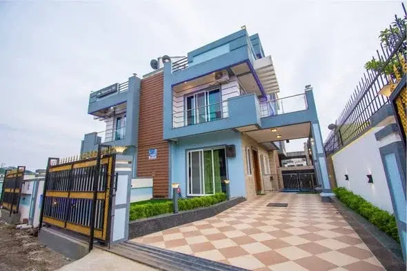 3 BHK Villa for Rent in Lonavala