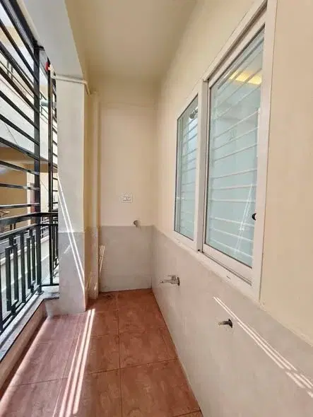 2 BHK Flat for Rent in Btm2nd stage near 7th main