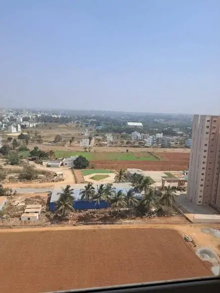 2 BHK Flat for Sale in BENGALURU