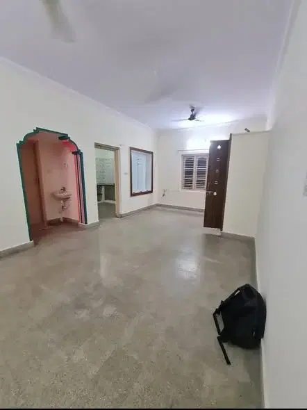 1 BHK Independent House for Rent in Ramamurthy Nagar