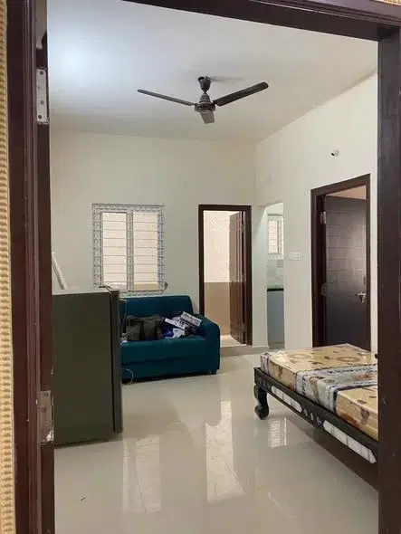 1 BHK Flat for Rent in kondapur and TNGOS COLONY
