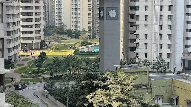 1 BHK Flat for Rent in Powai