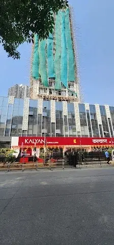 2 BHK Flat for Rent in Goregaon west MG road