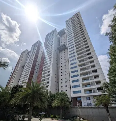 Villa for Sale in Kokapet