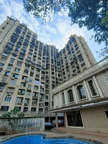 2 BHK Flat for Sale in Govandi