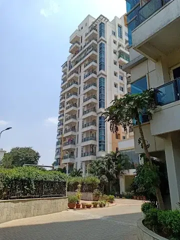 3 BHK Flat for Sale in Whitefield Main Road