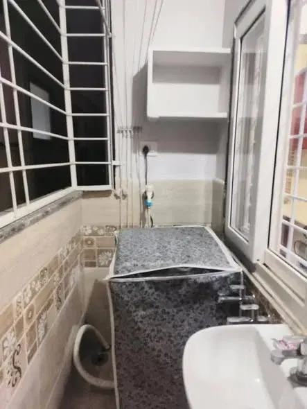 1 BHK Flat for Rent in Kondapur