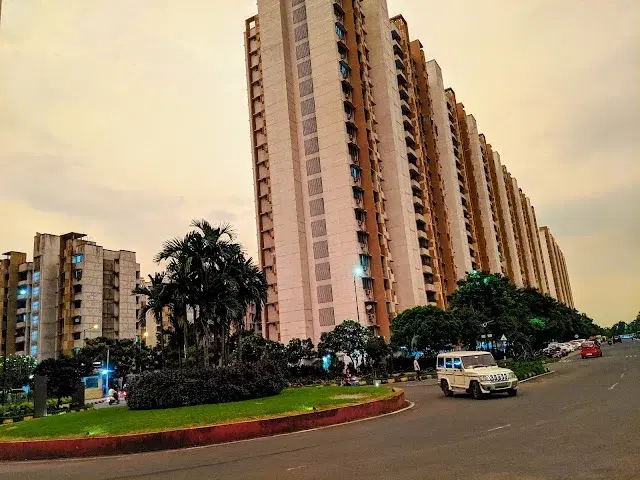 1 BHK Flat for Rent in Casa Bella Gold