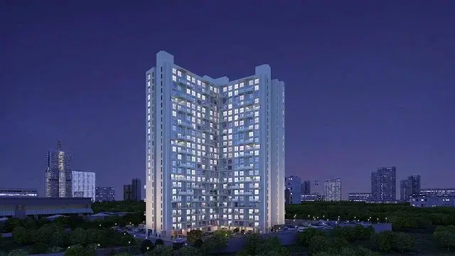 2.5 BHK Flat for Rent in MULSHI