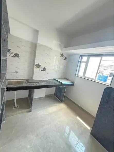 1 BHK Flat for Rent in Karvenagar