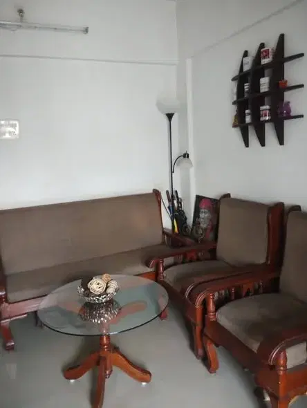 2 BHK Flat for Rent in Warje Highway touch