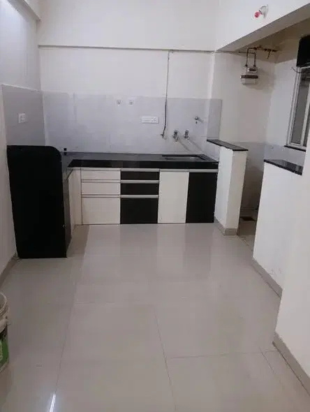 1 BHK Flat for Rent in Sai Satyam Park Wagholi