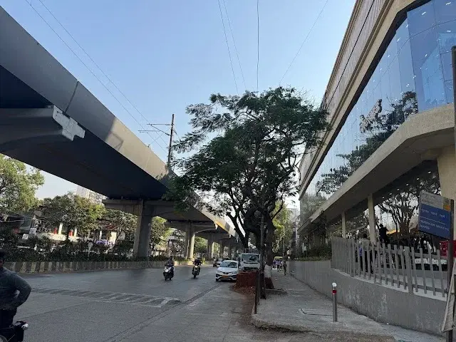 2 BHK Flat for Sale in Bangur Nagar Metro Touch