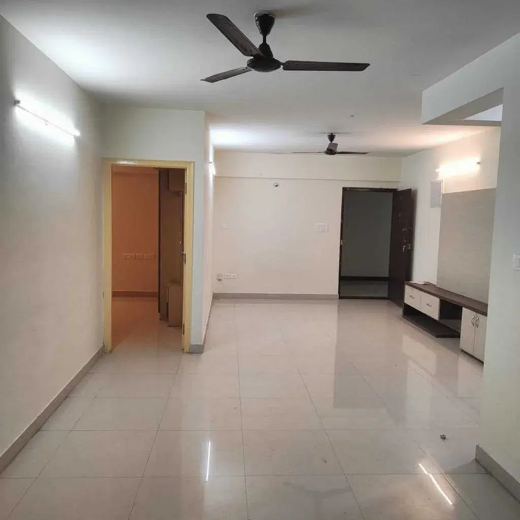 2 BHK Flat for Sale in Electronic City