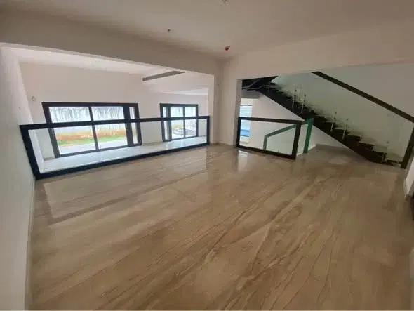 4.5 BHK Villa for Sale in Domlur near Indiranagar