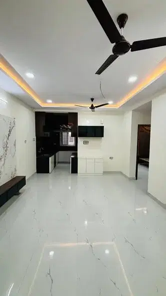 2 BHK Flat for Rent in Raghavendra Colony