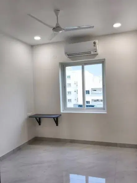 3 BHK Flat for Rent in Manikonda