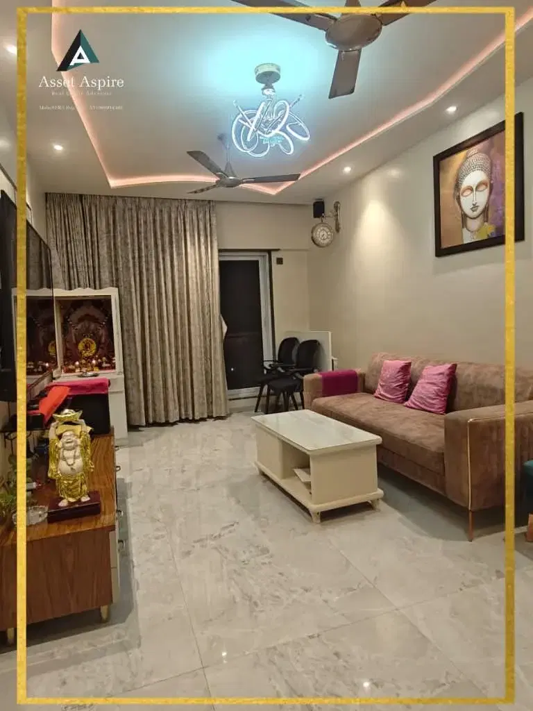 2 BHK Flat for Sale in Collectors Colony Chembur