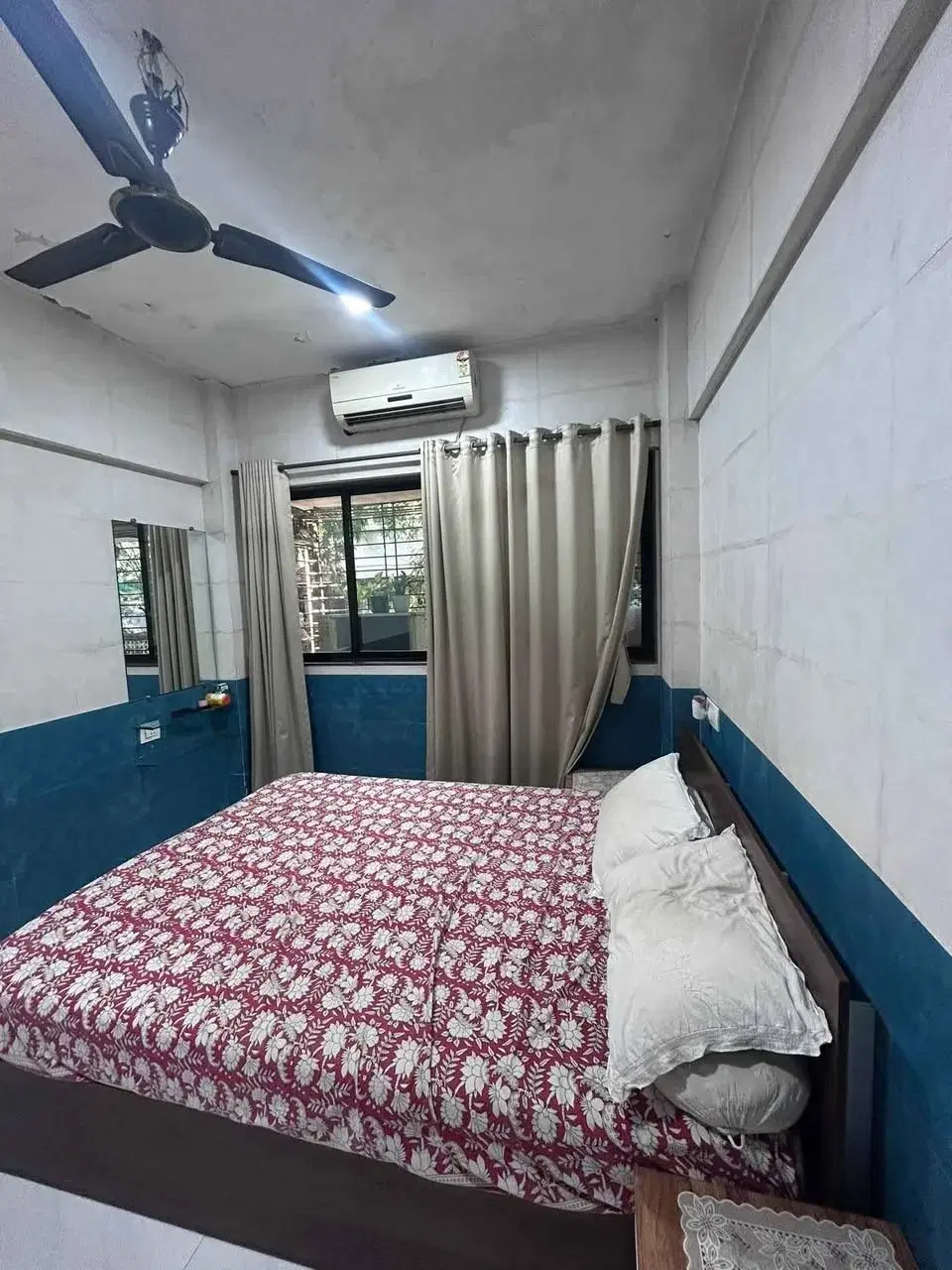 1 BHK Flat for Sale in PANVEL SUB-DISTRICT