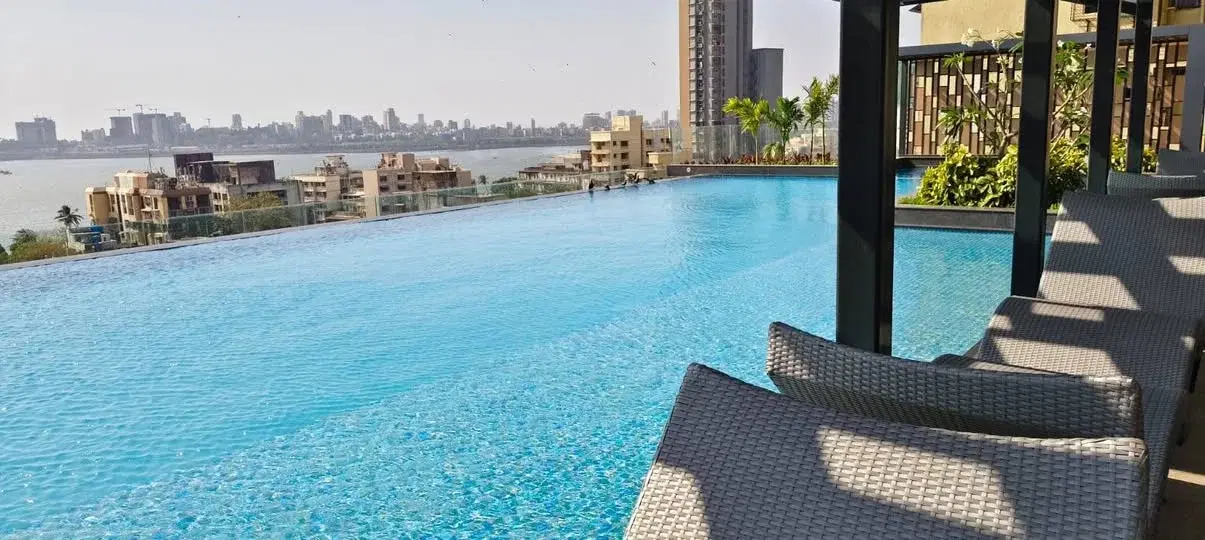 2 BHK Flat for Rent in Mahim West