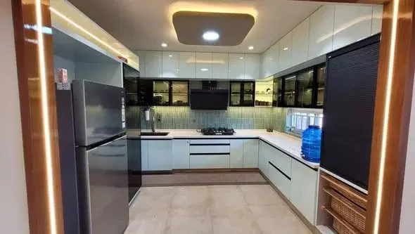 3 BHK Flat for Sale in Dattagalli