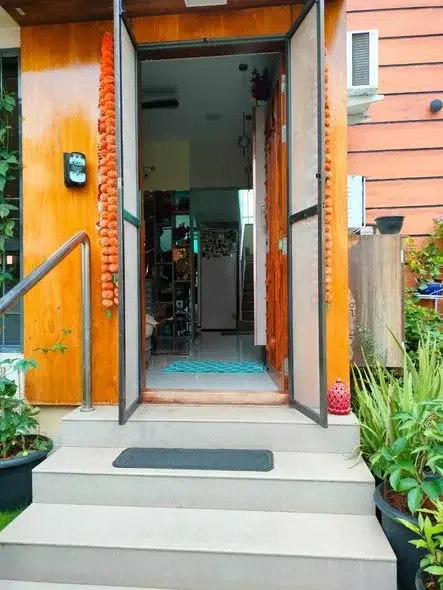 Single Occupancy in 1 BHK Villa for Rent in Koregaon Park