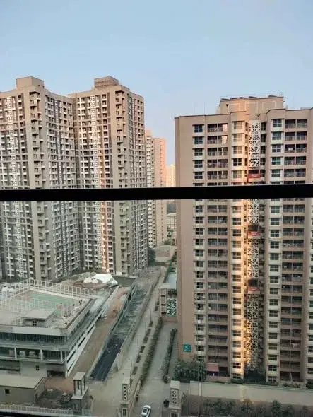 2 BHK Flat for Rent in Baner NX Mahalunge