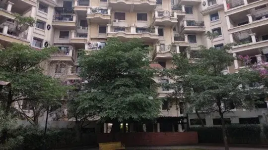2 BHK Flat for Rent in shree Ram chowk handewadi road