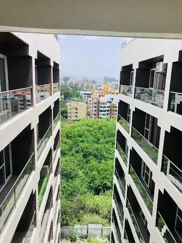 Flat for Rent in VIMAN NAGAR