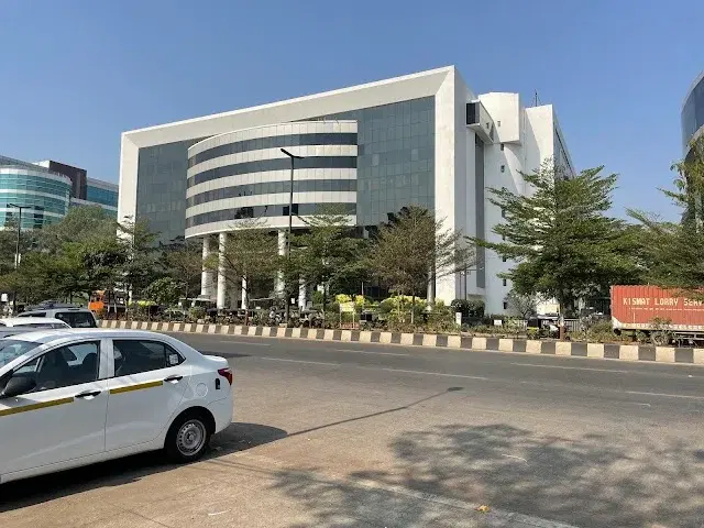 Office Space for Rent in Solitaire Corporate Park