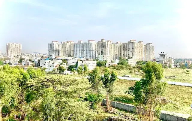 1 BHK Flat for Rent in WADGAON SHERI