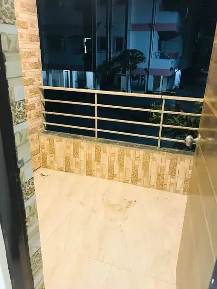 1 BHK Flat for Rent in Hinjawadi Laxmi Chowk