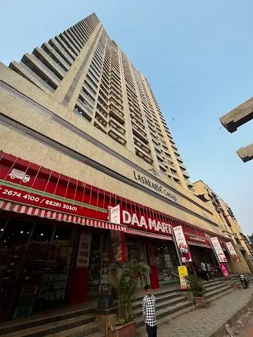 3 BHK Flat for Sale in Mumbai