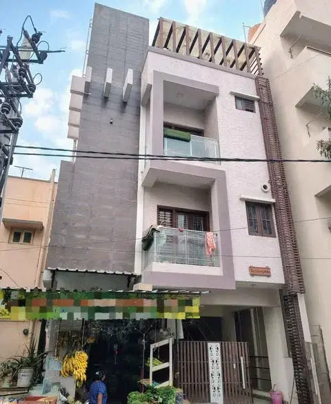 7 BHK Commercial Space for Sale in Horamavu