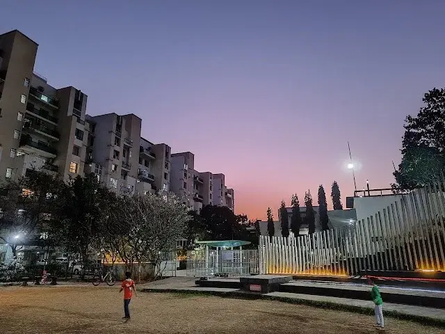 1 BHK Flat for Sale in NEW KALYANI NAGAR