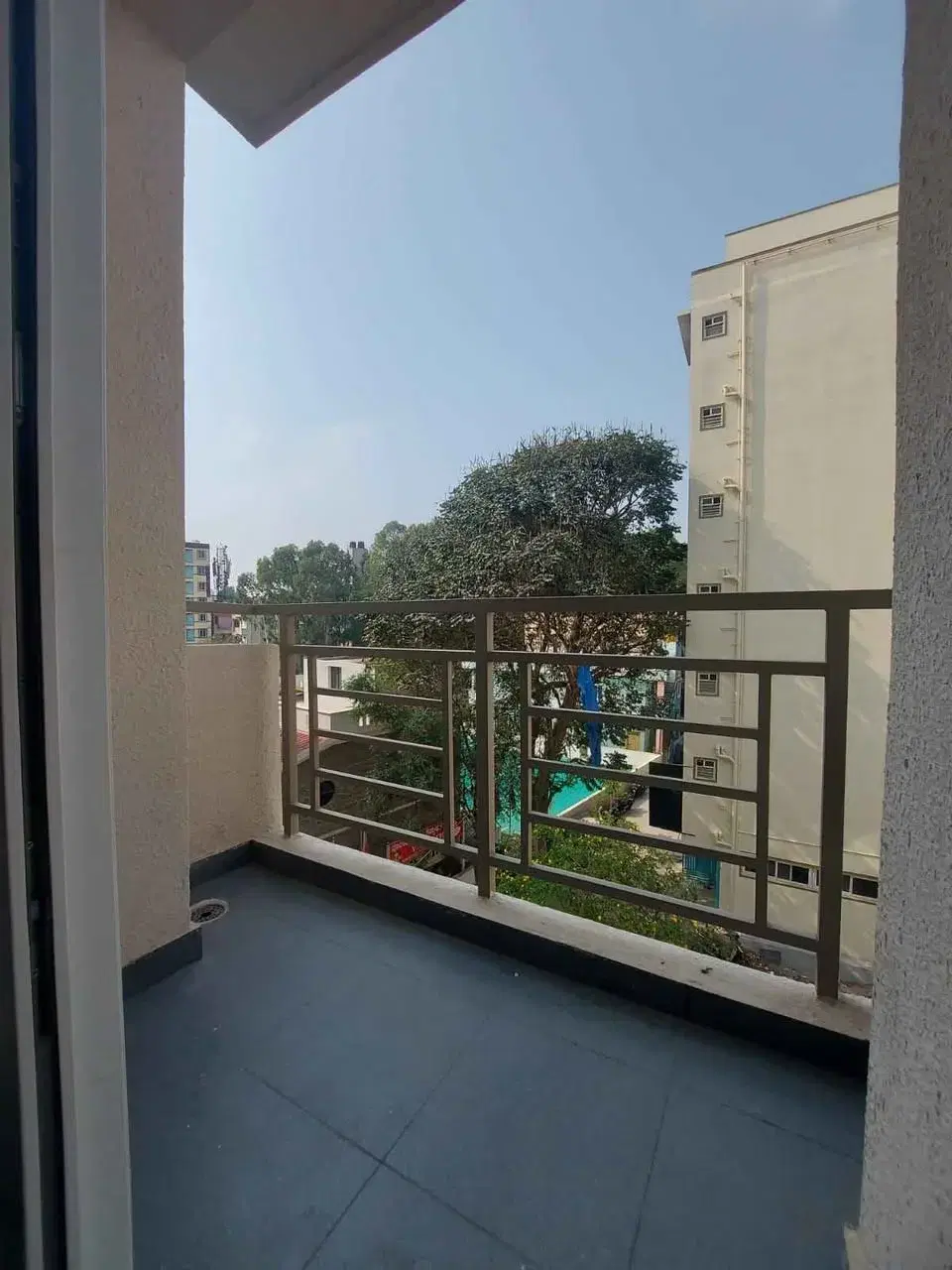 1 BHK Flat for Rent in Kadubeesanahalli Near Embassy Tech Village (ETV)