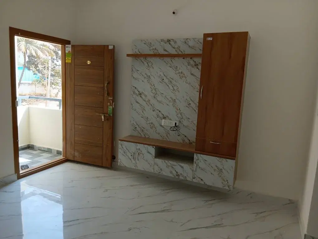 2 BHK Flat for Rent in Electronic city Phase 1