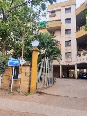 1 BHK Flat for Rent in Mumbai