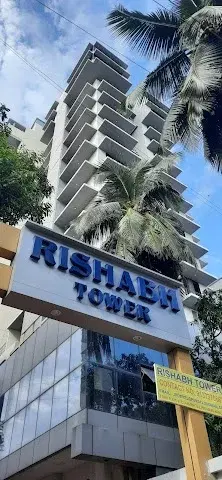 1 BHK Flat for Rent in Azad Nagar