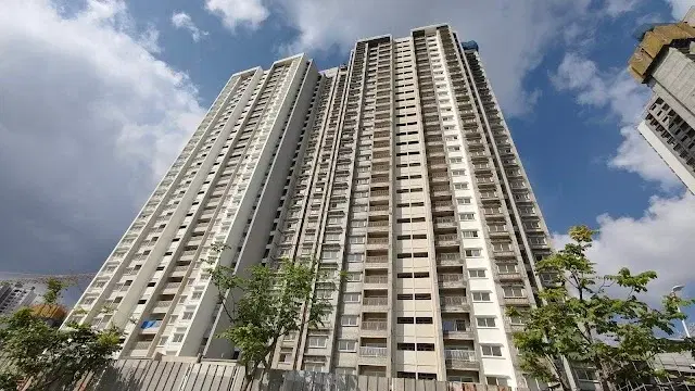 Flat for Sale in Bangalore