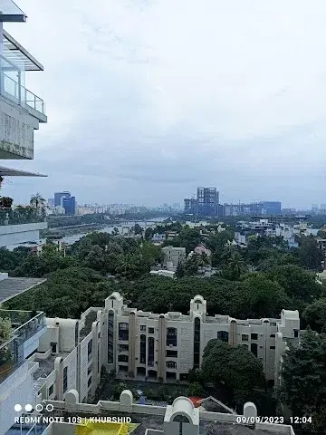 4 BHK Flat for Sale in Koregaon Park