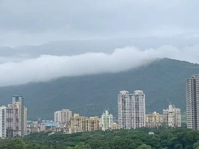 3 BHK Flat for Sale in Mumbai