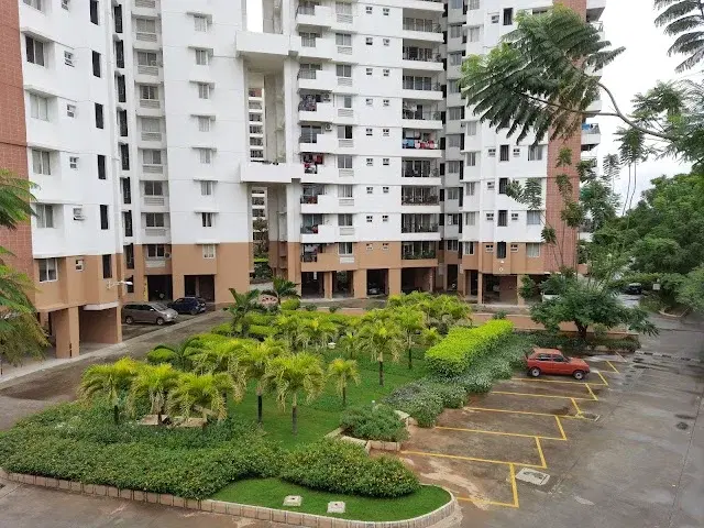 3 BHK Flat for Sale in Banashankari